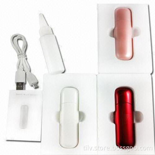 2014 New Moisture Nano Sprayer with Rechargeable Battery